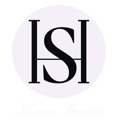 Homa Samiei logo